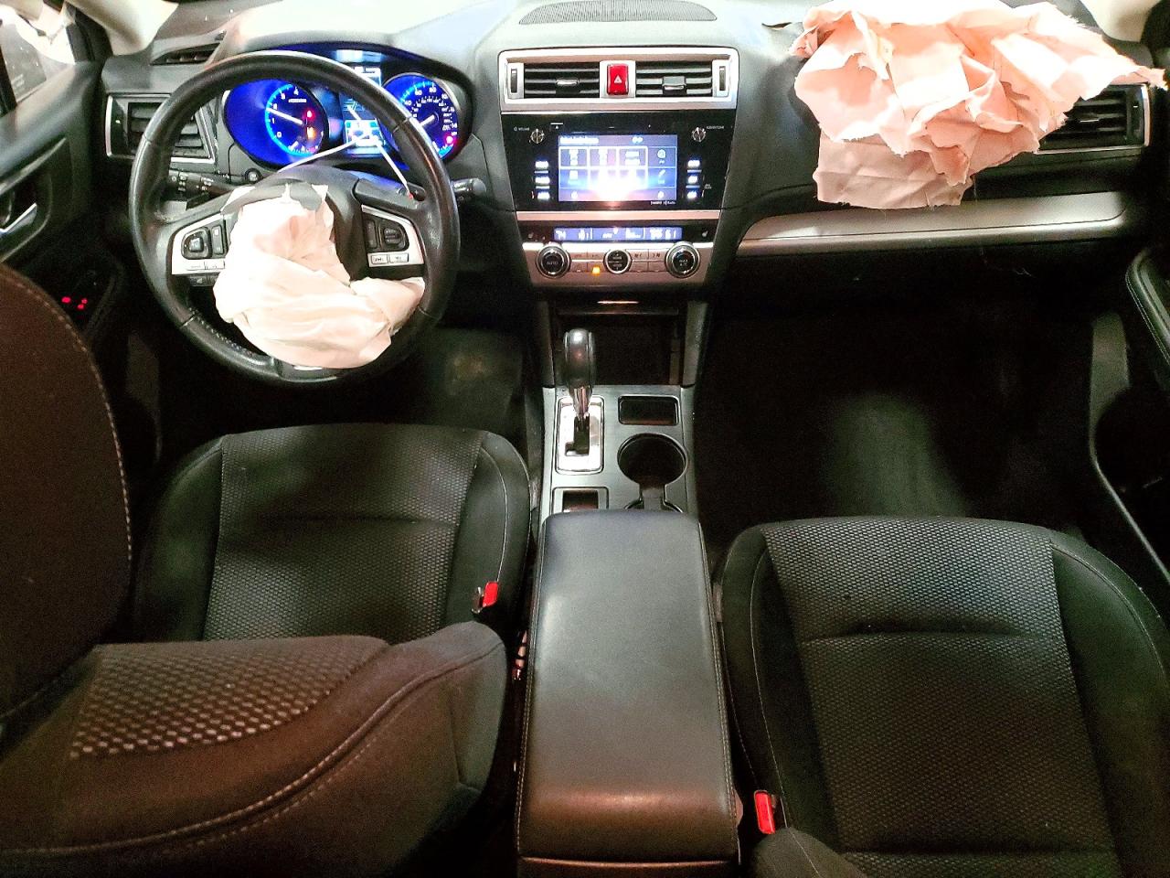 Subaru Legacy 2.5i Premium