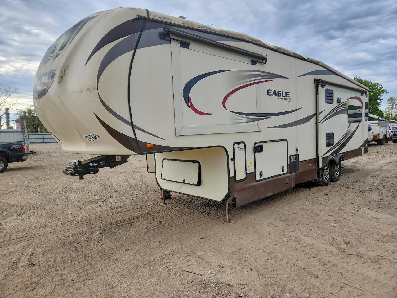 Jayco Eagle