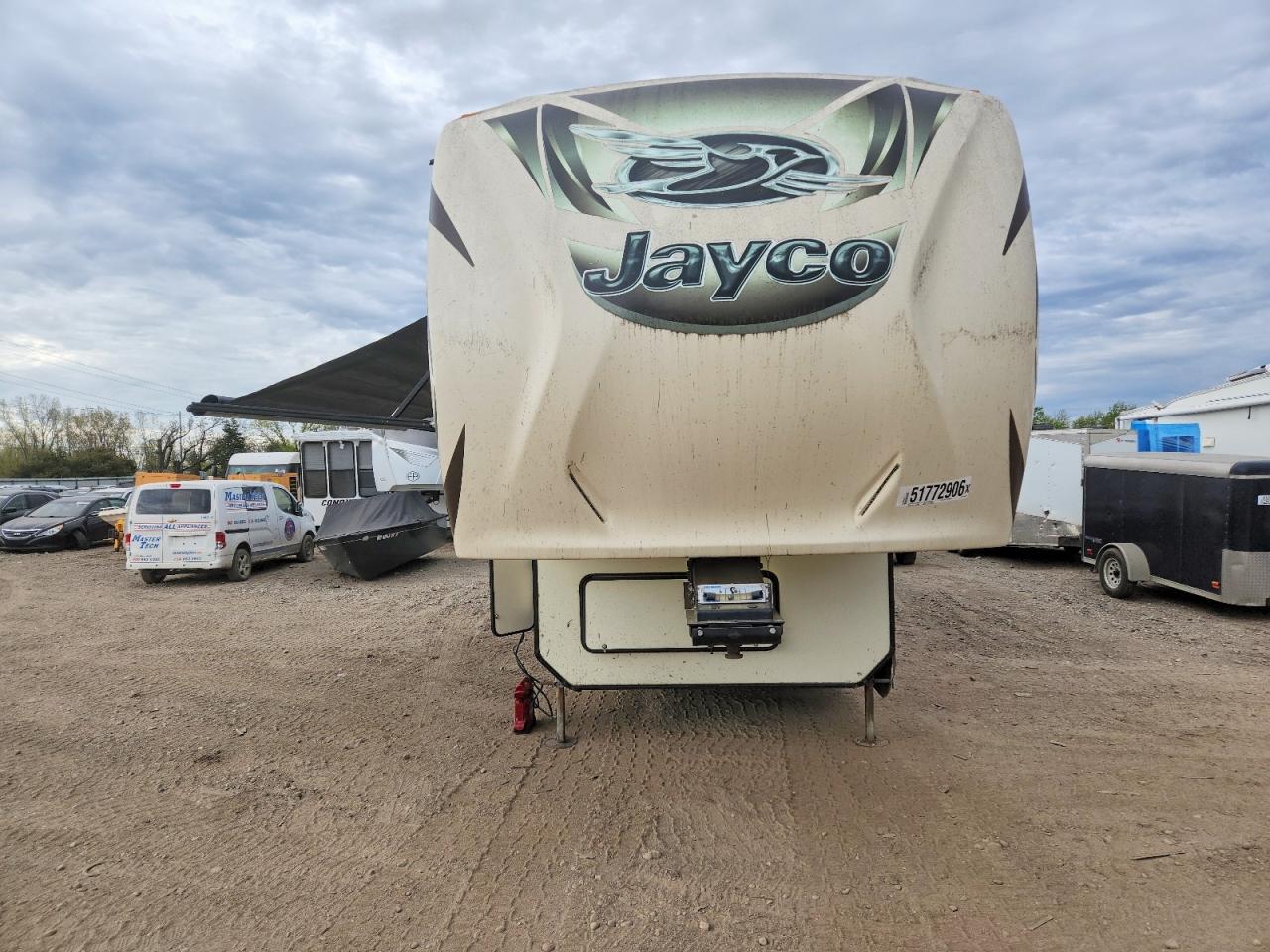 Jayco Eagle