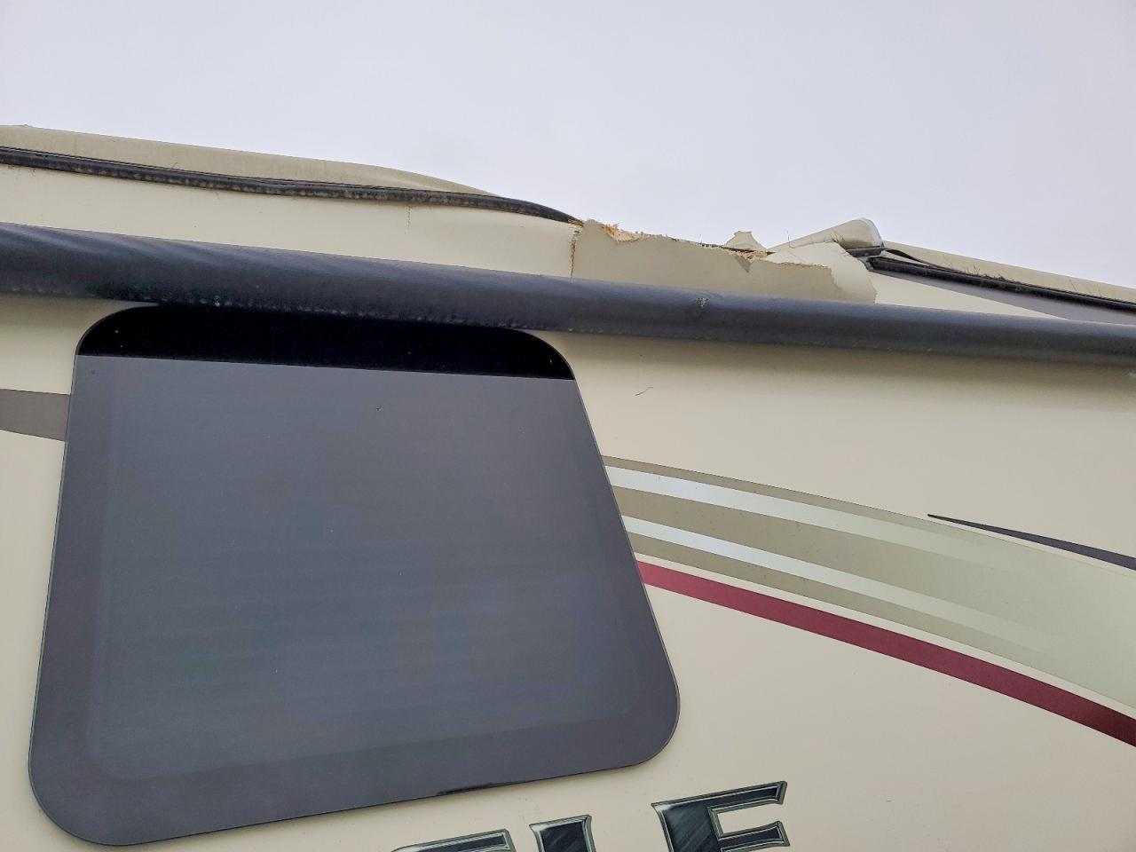 Jayco Eagle