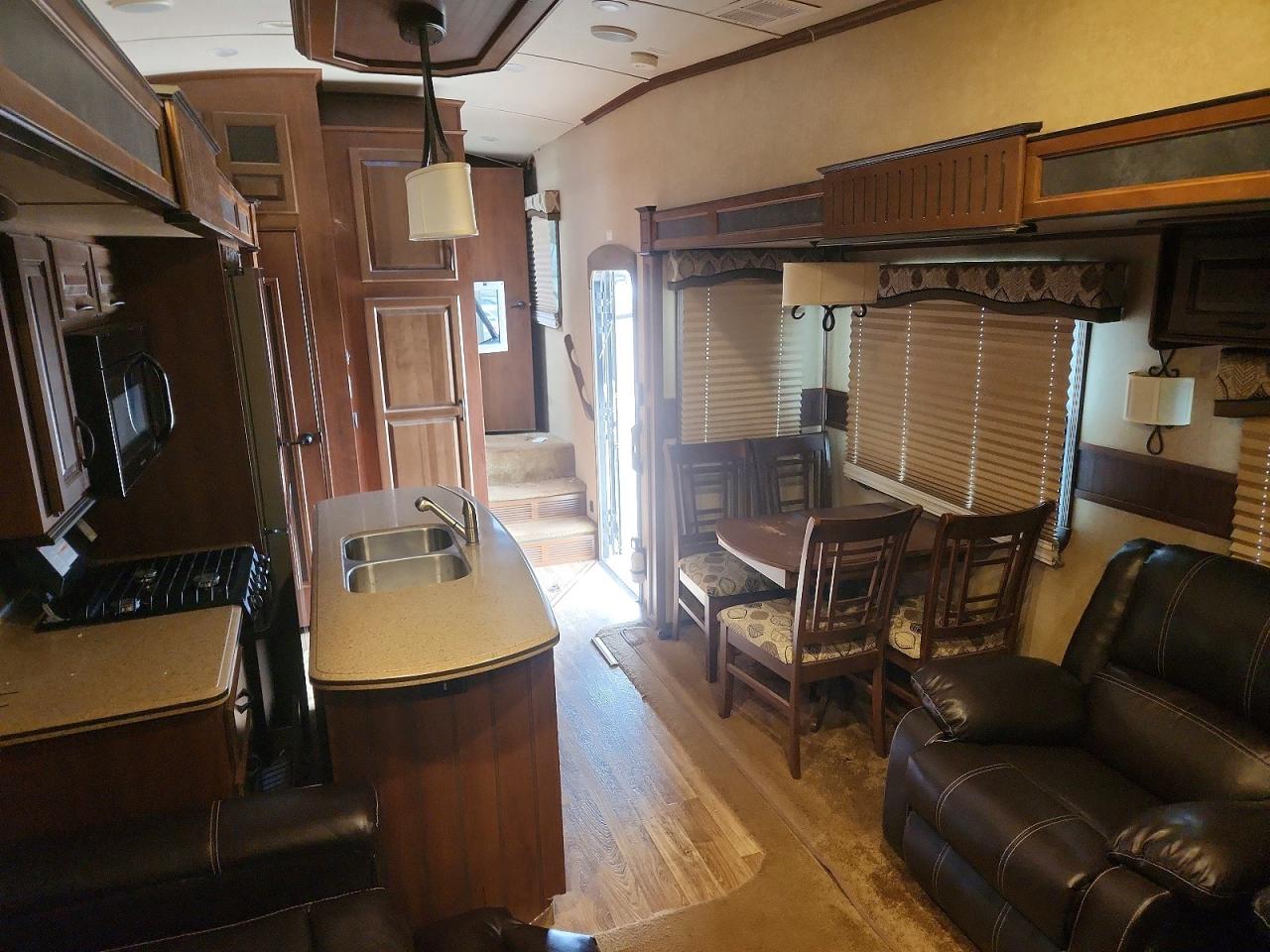 Jayco Eagle