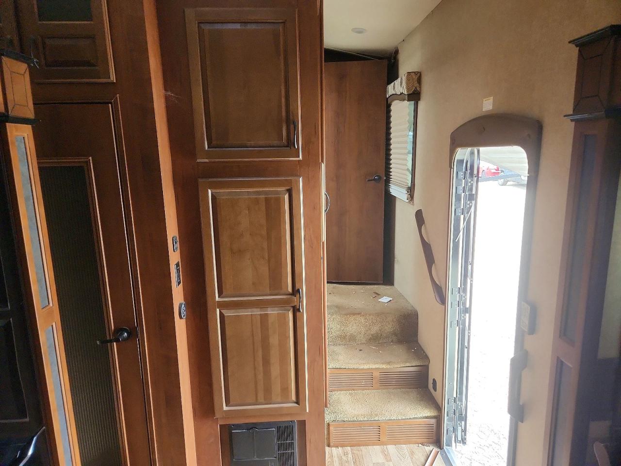 Jayco Eagle