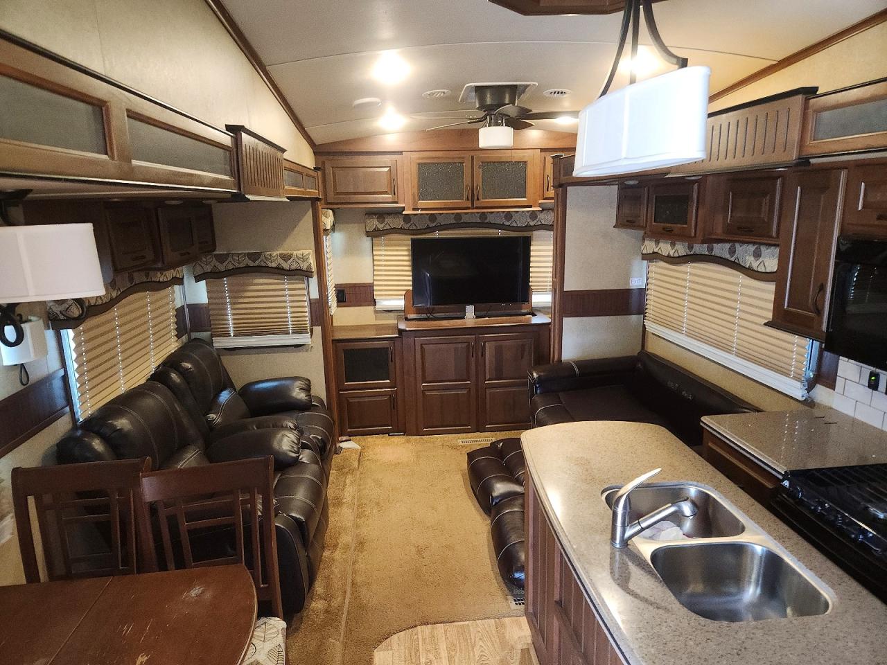 Jayco Eagle