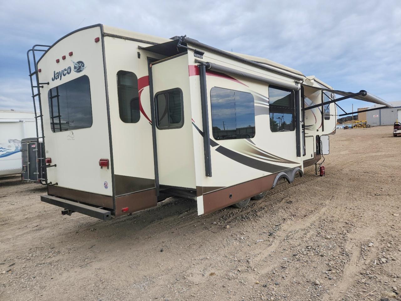 Jayco Eagle