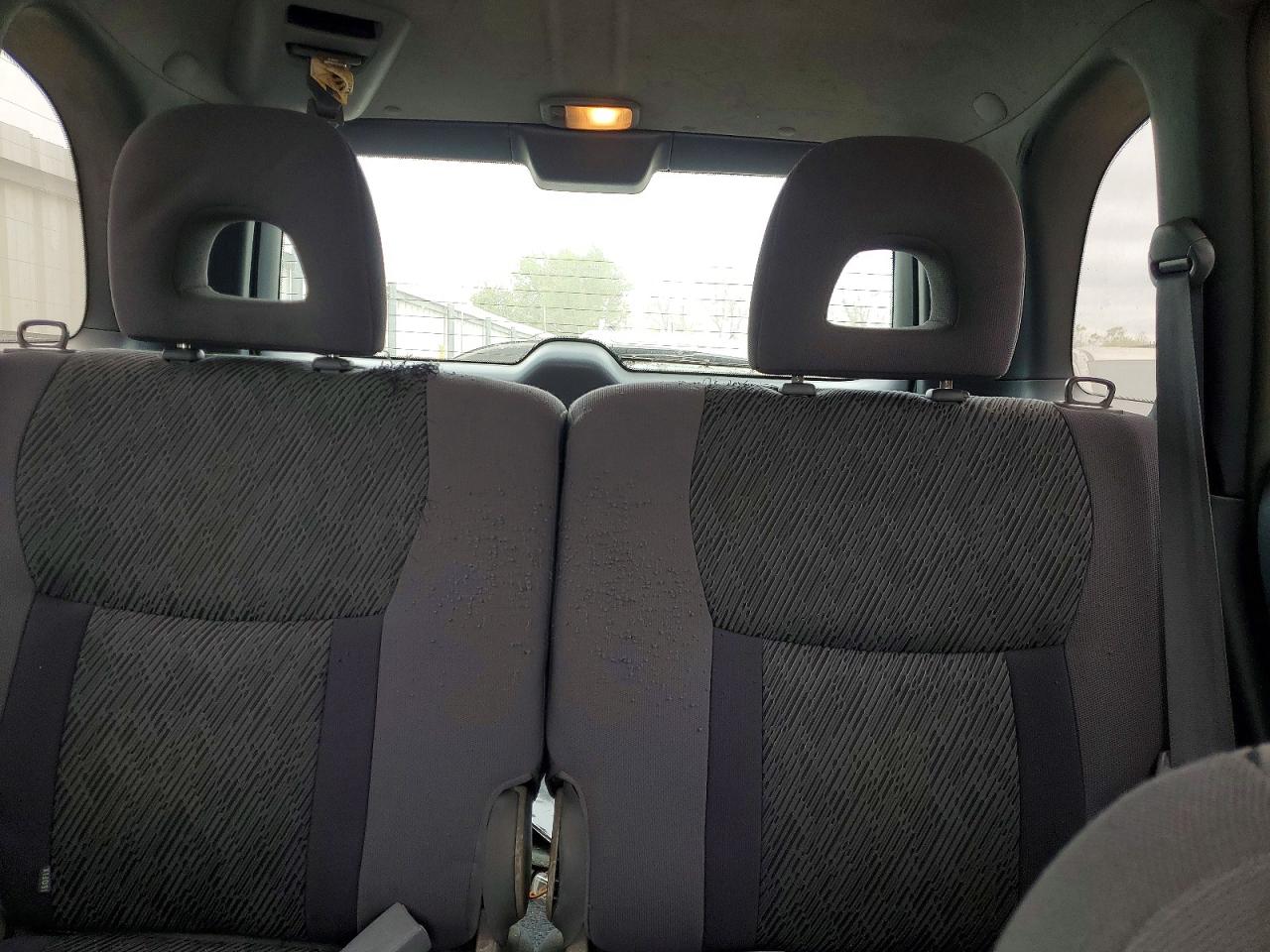 Toyota RAV4 Base