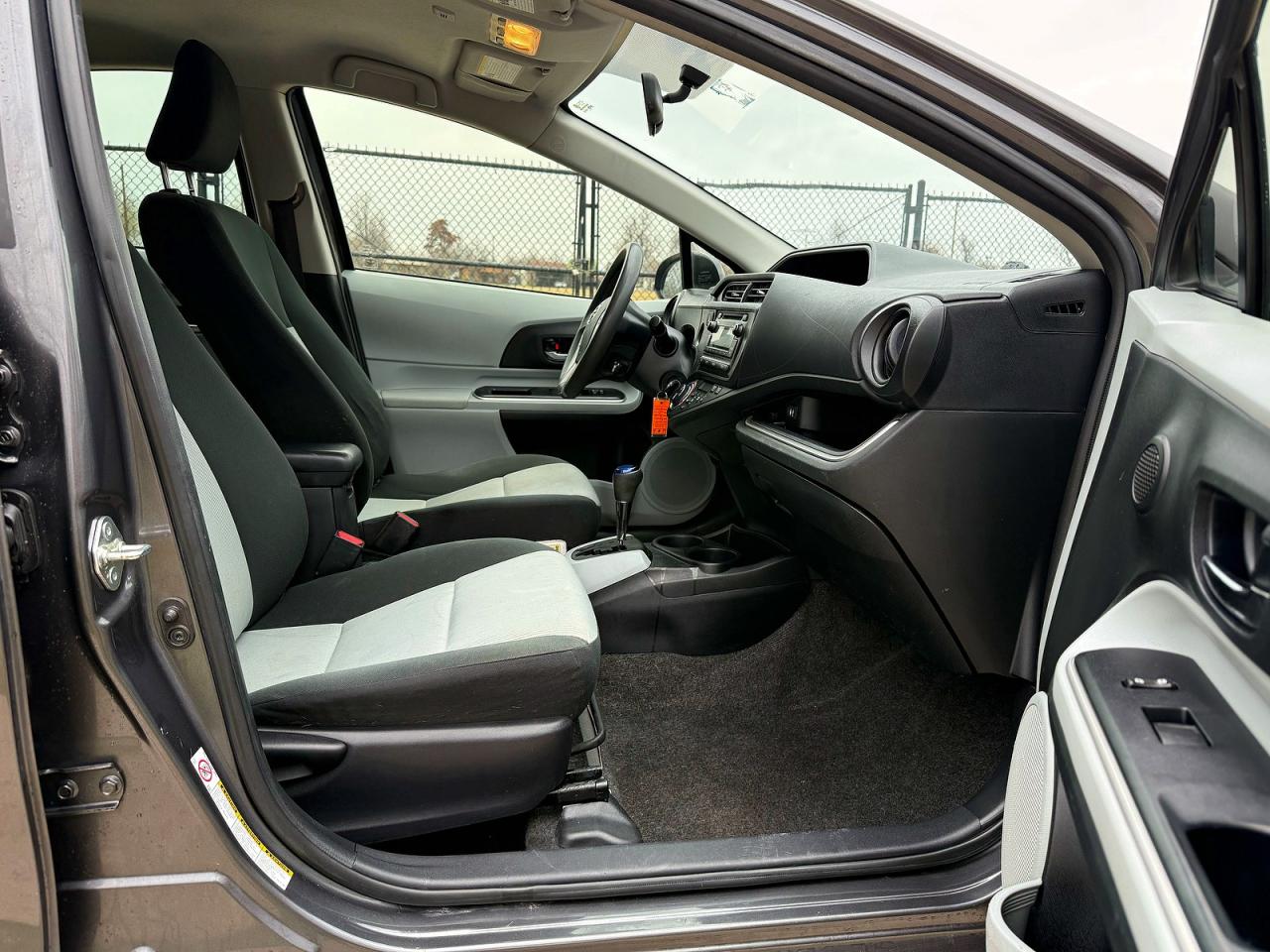 Toyota Prius Two