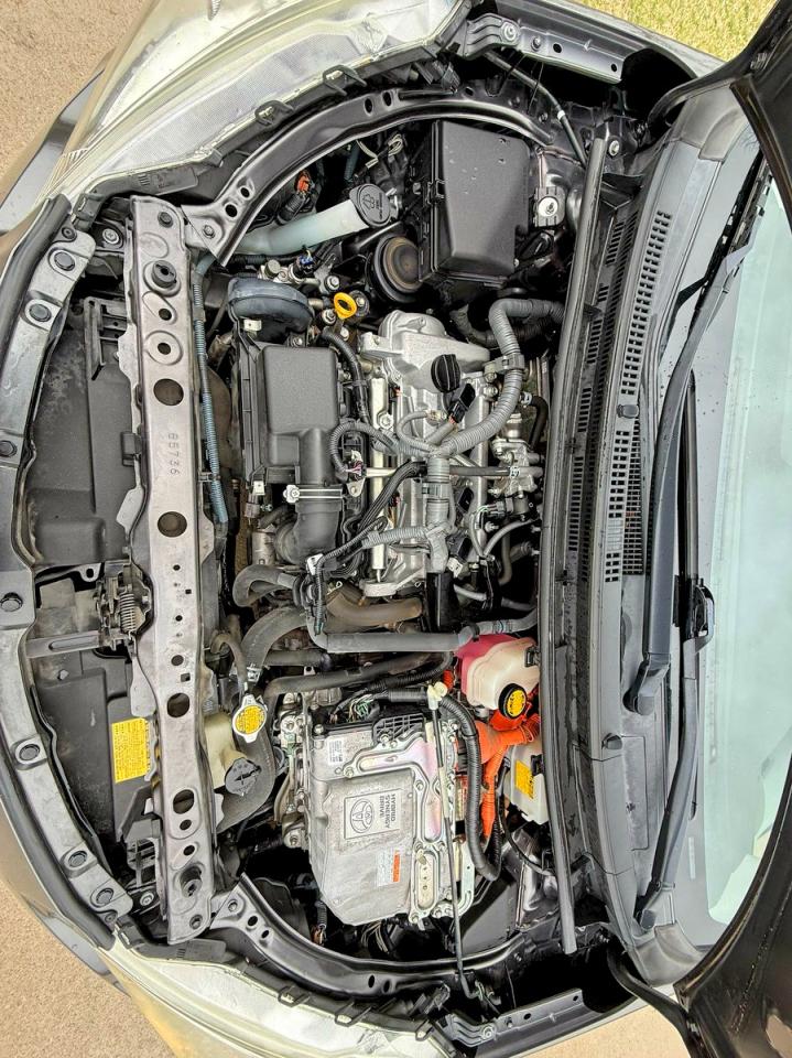Toyota Prius Two