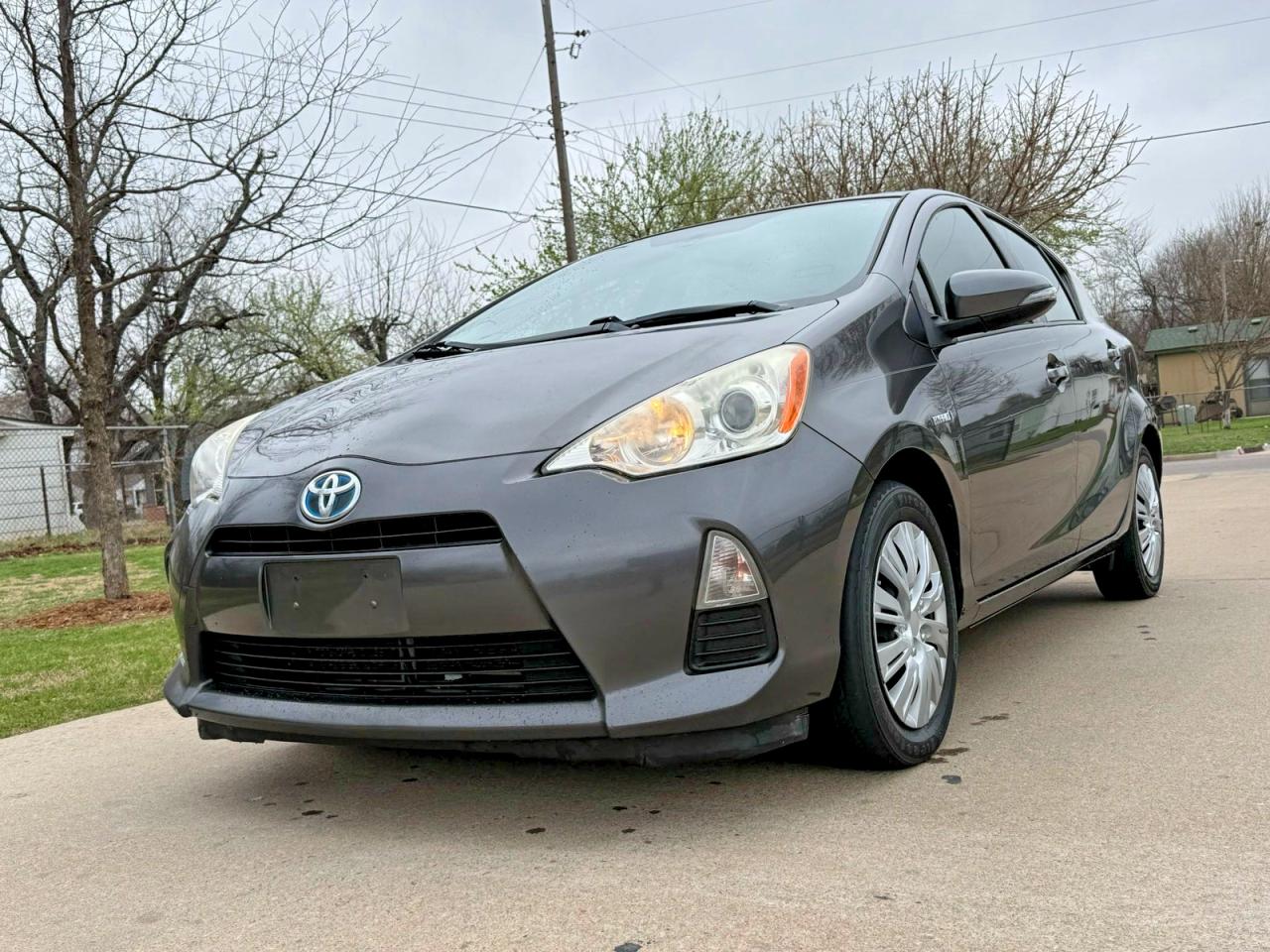 Toyota Prius Two