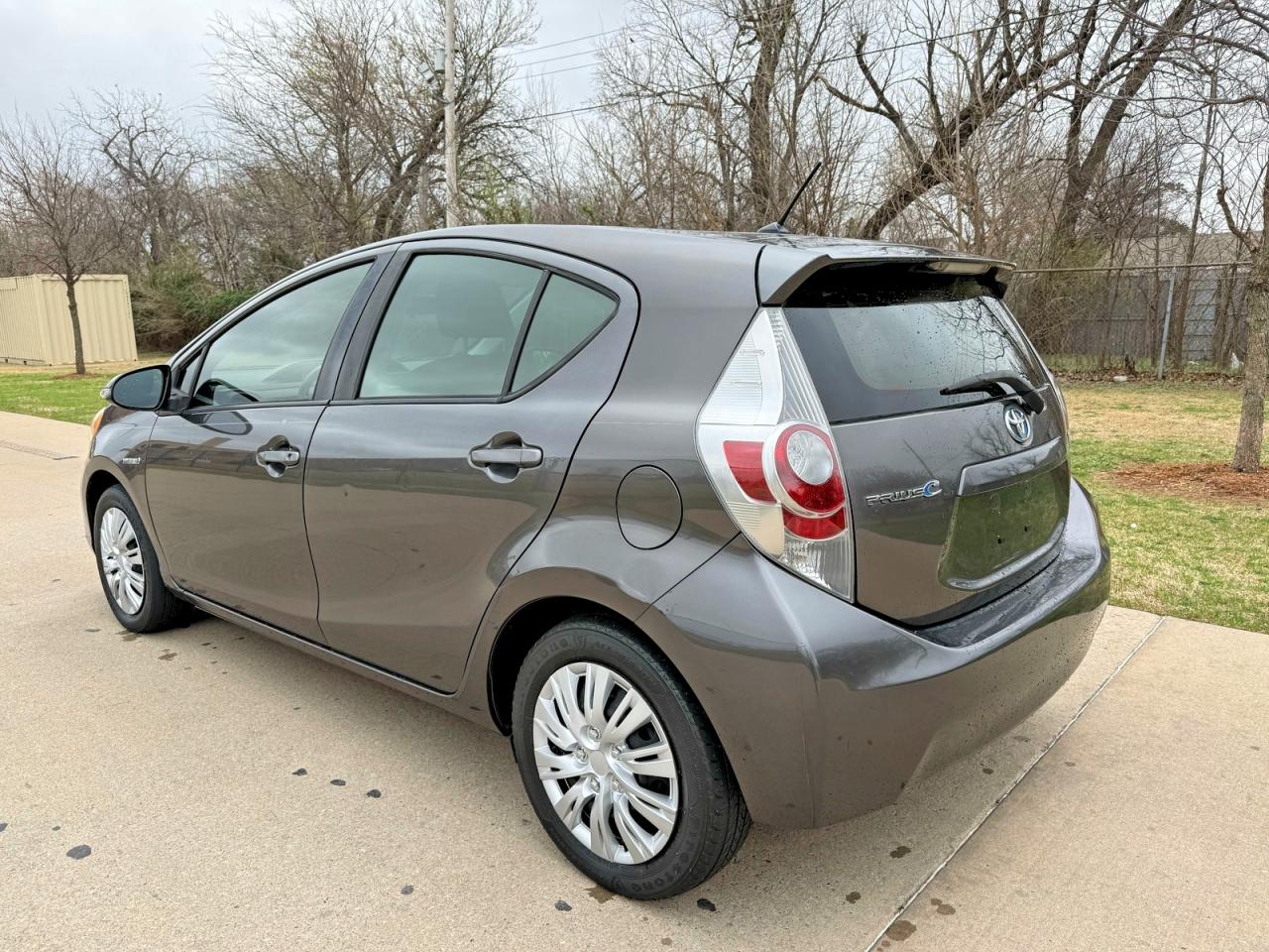 Toyota Prius Two