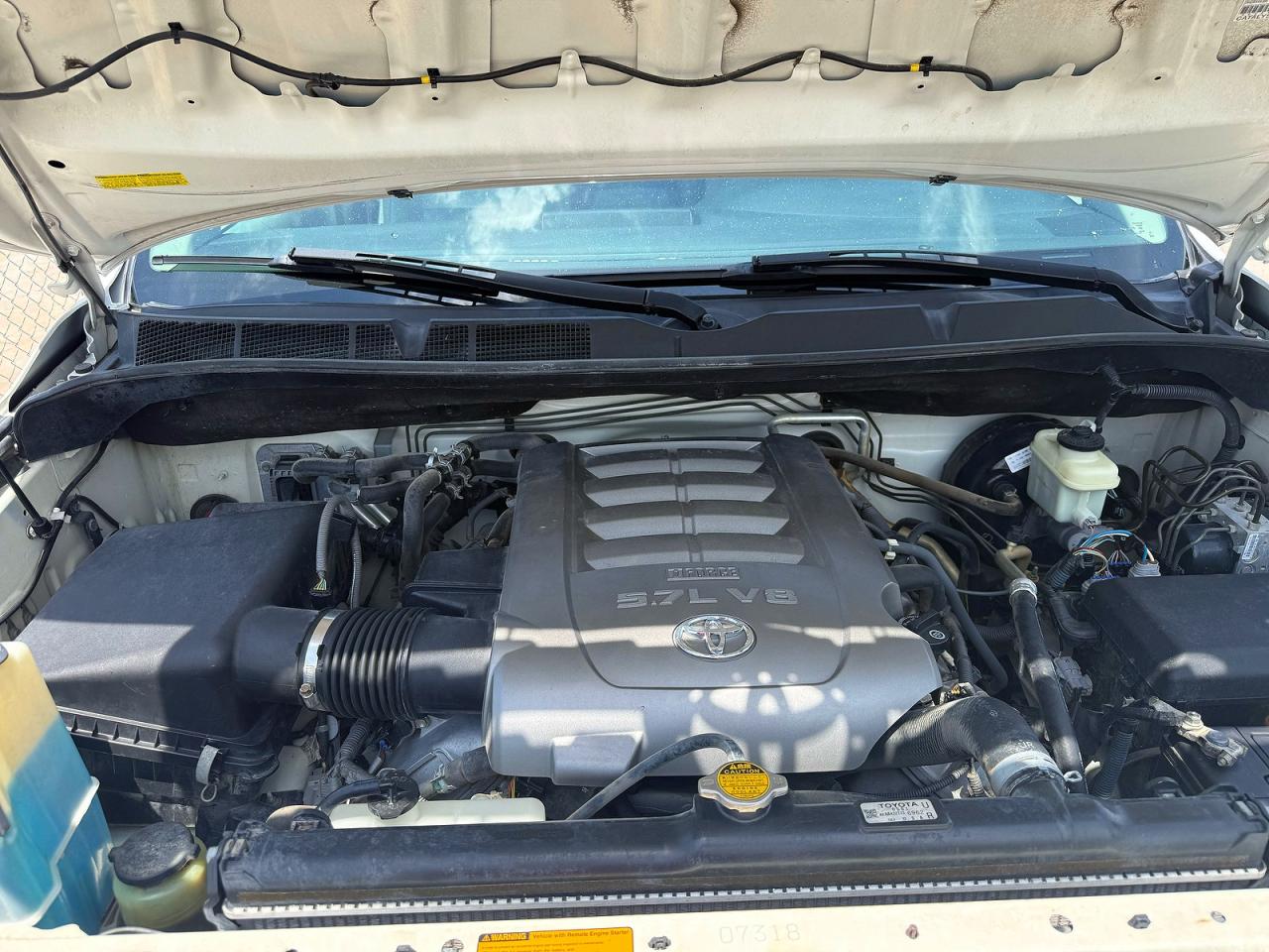 Toyota Sequoia Platinum