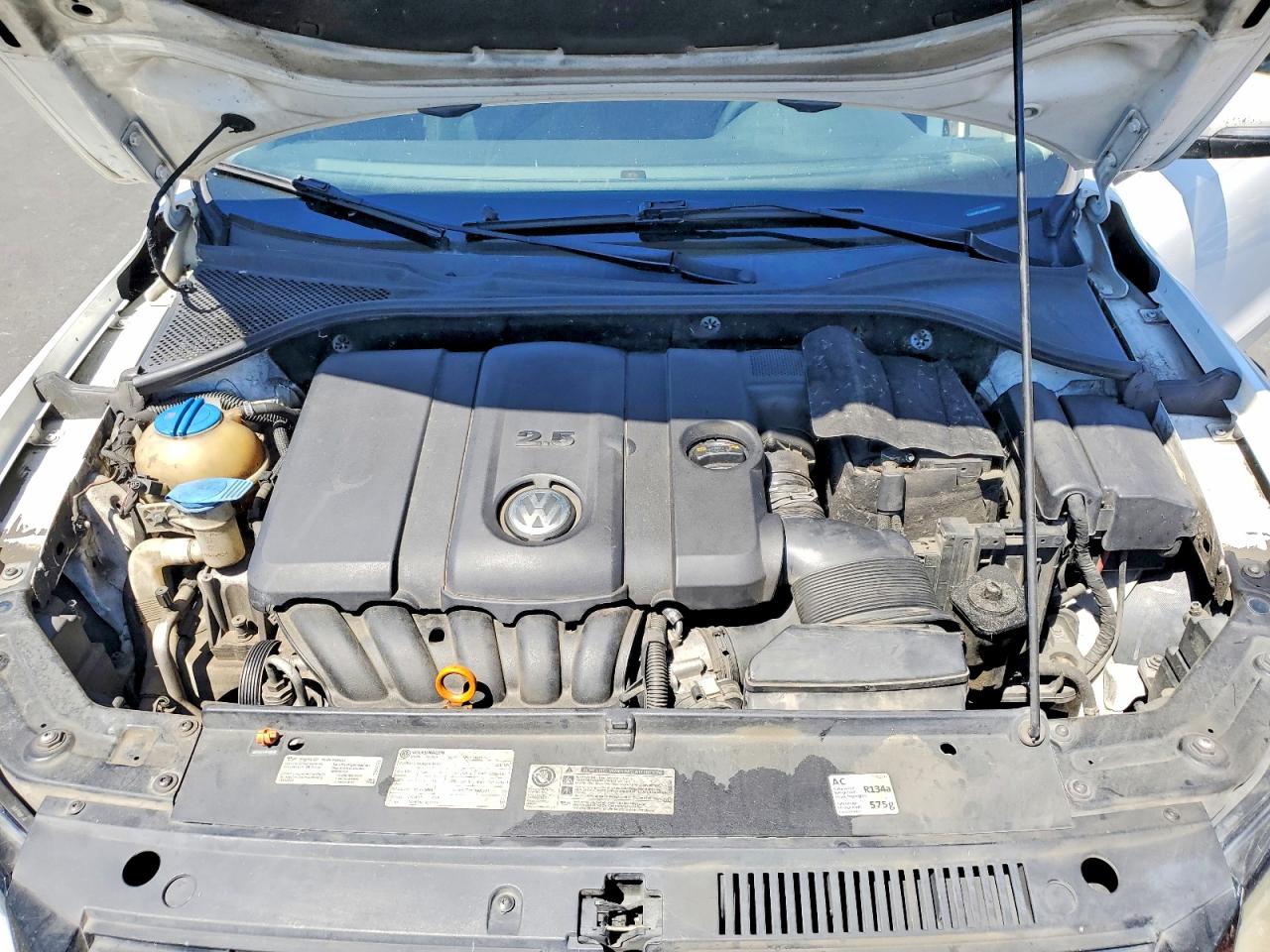 Volkswagen Passat S