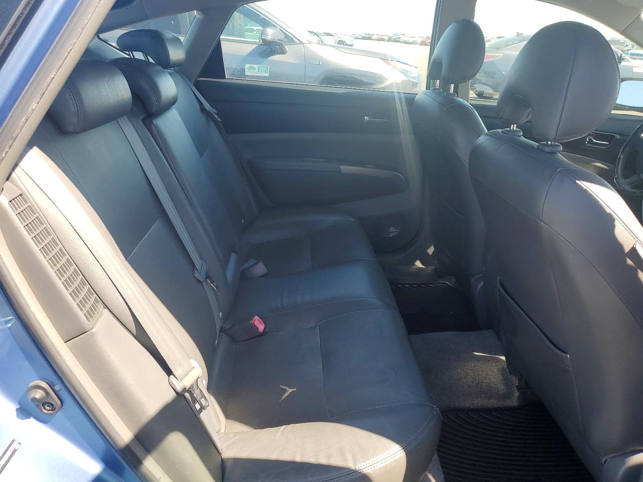 Toyota Prius Touring