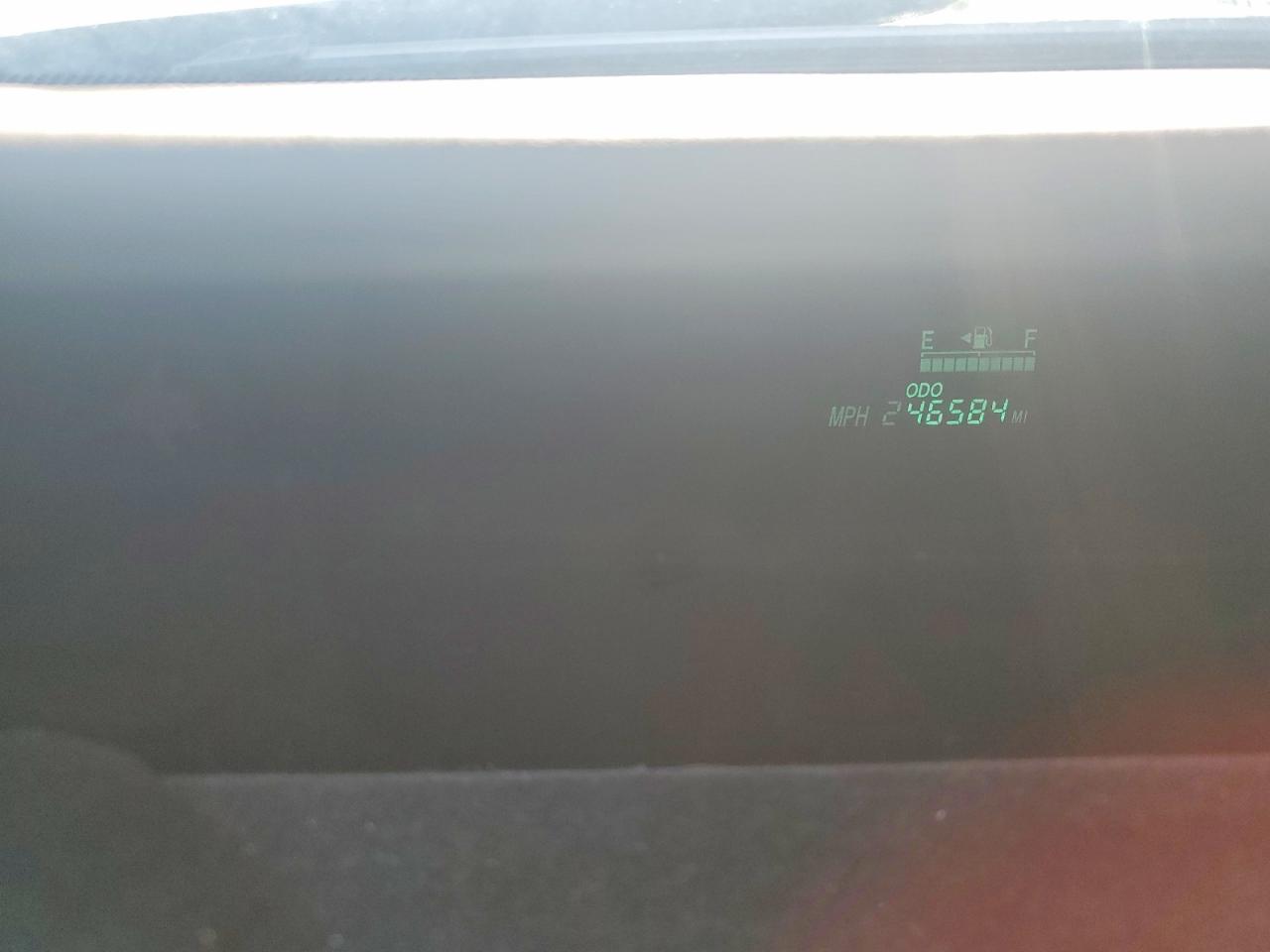 Toyota Prius Touring