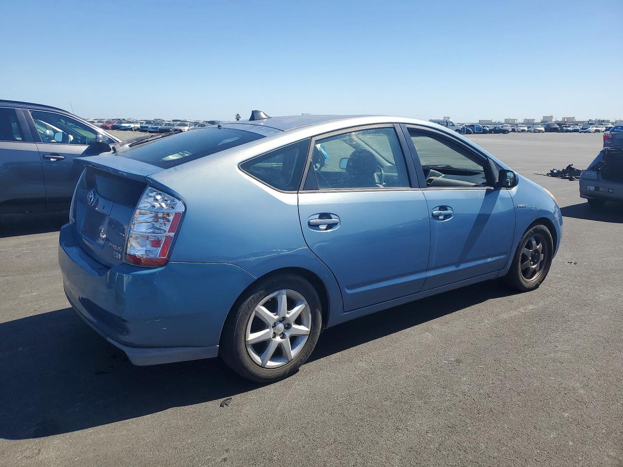 Toyota Prius Touring