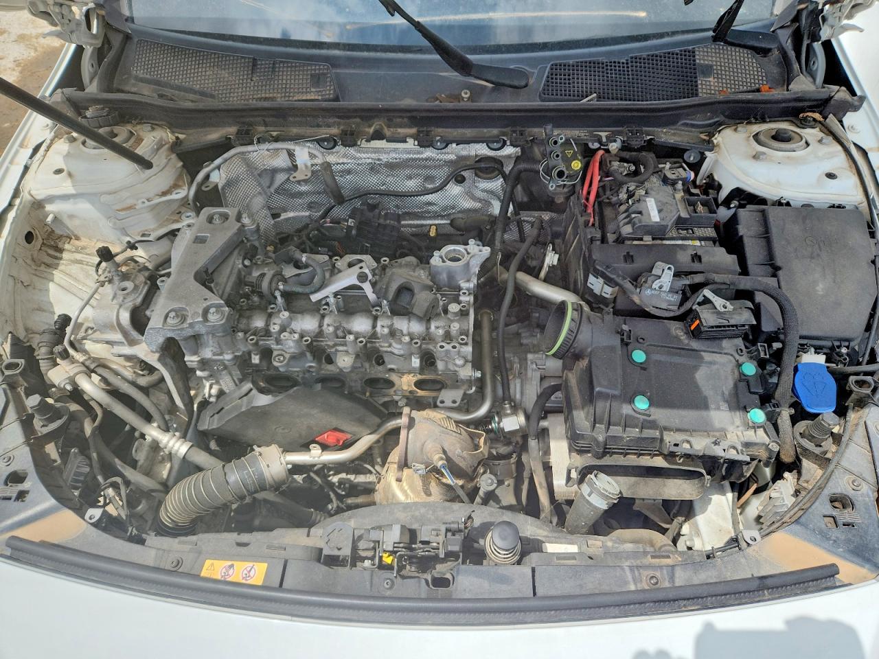 Mercedes-Benz A-Class 220 4matic