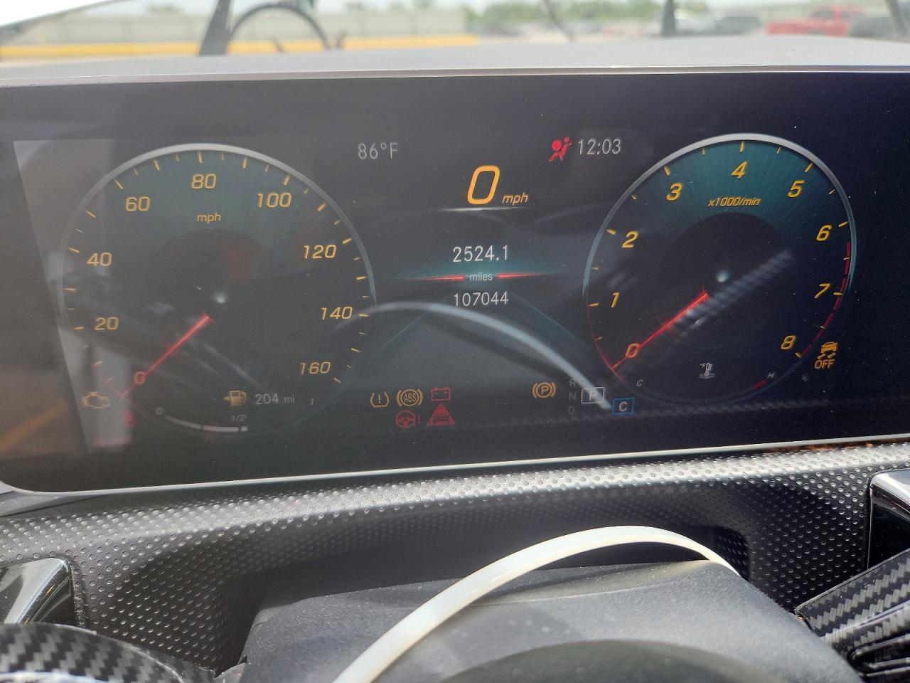 Mercedes-Benz A-Class 220 4matic