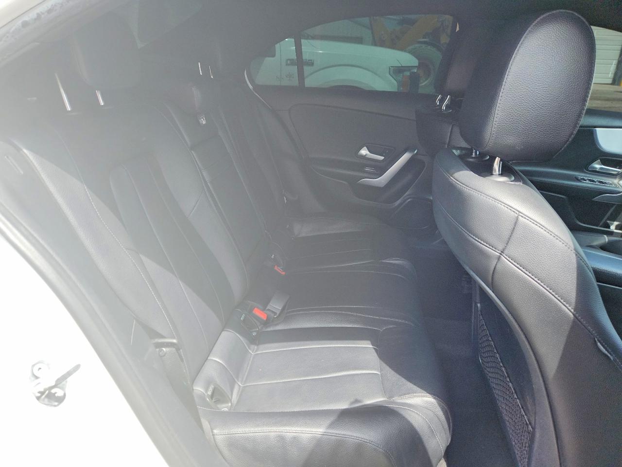 Mercedes-Benz A-Class 220 4matic