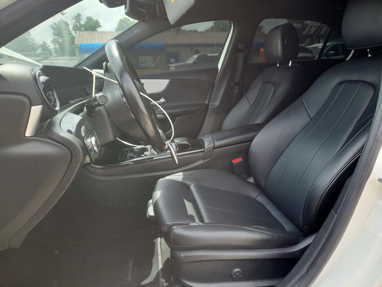 Mercedes-Benz A-Class 220 4matic