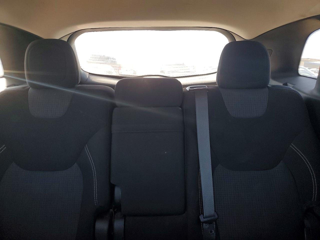 Jeep Grand Cherokee Latitude