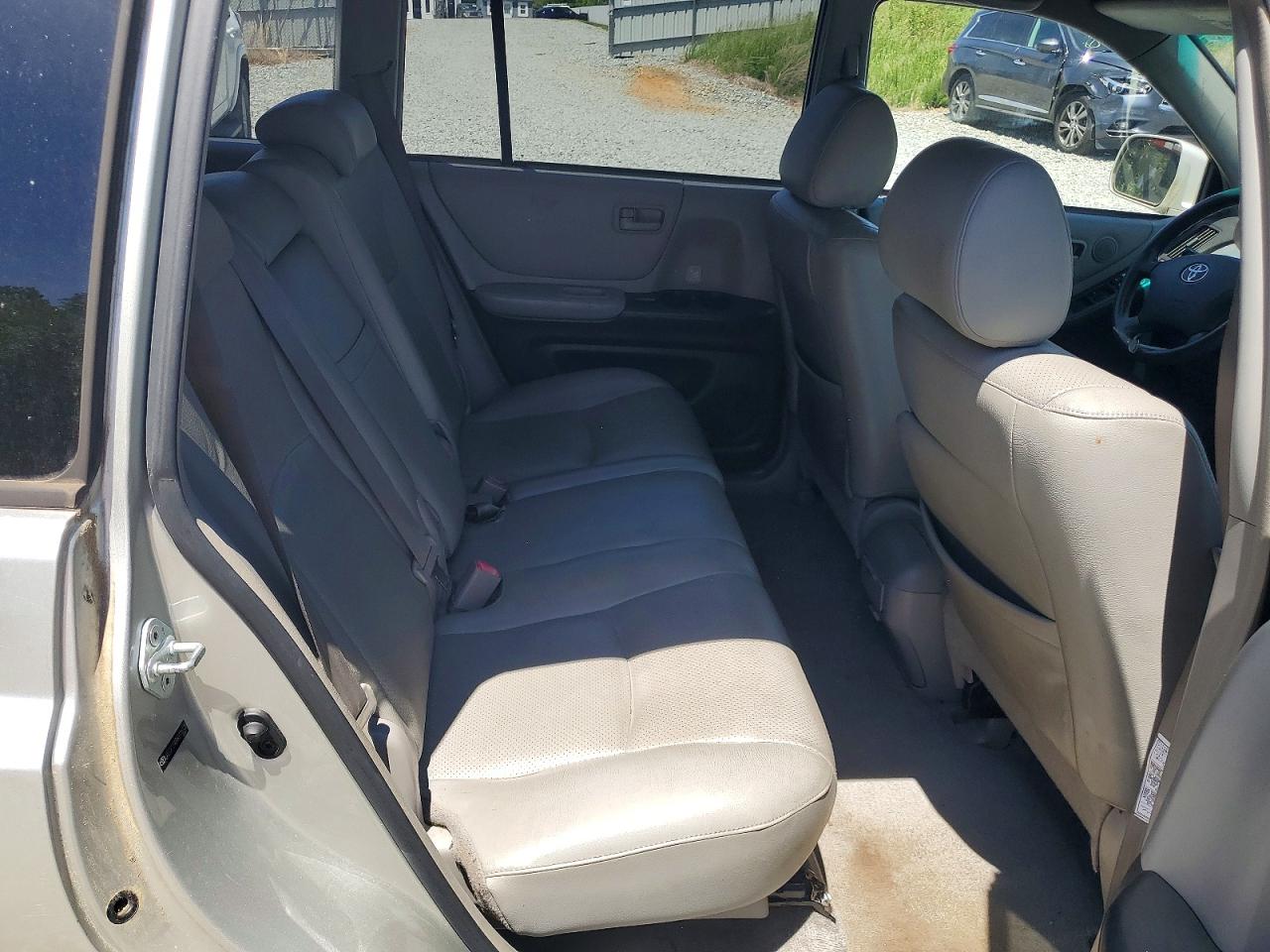 Toyota Highlander Limited