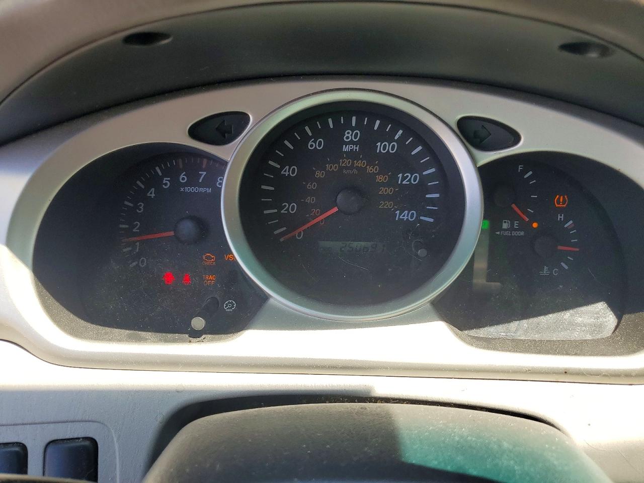 Toyota Highlander Limited