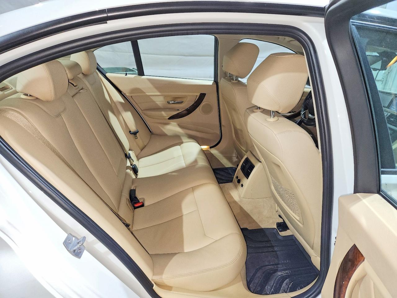 BMW 3 Series Xi