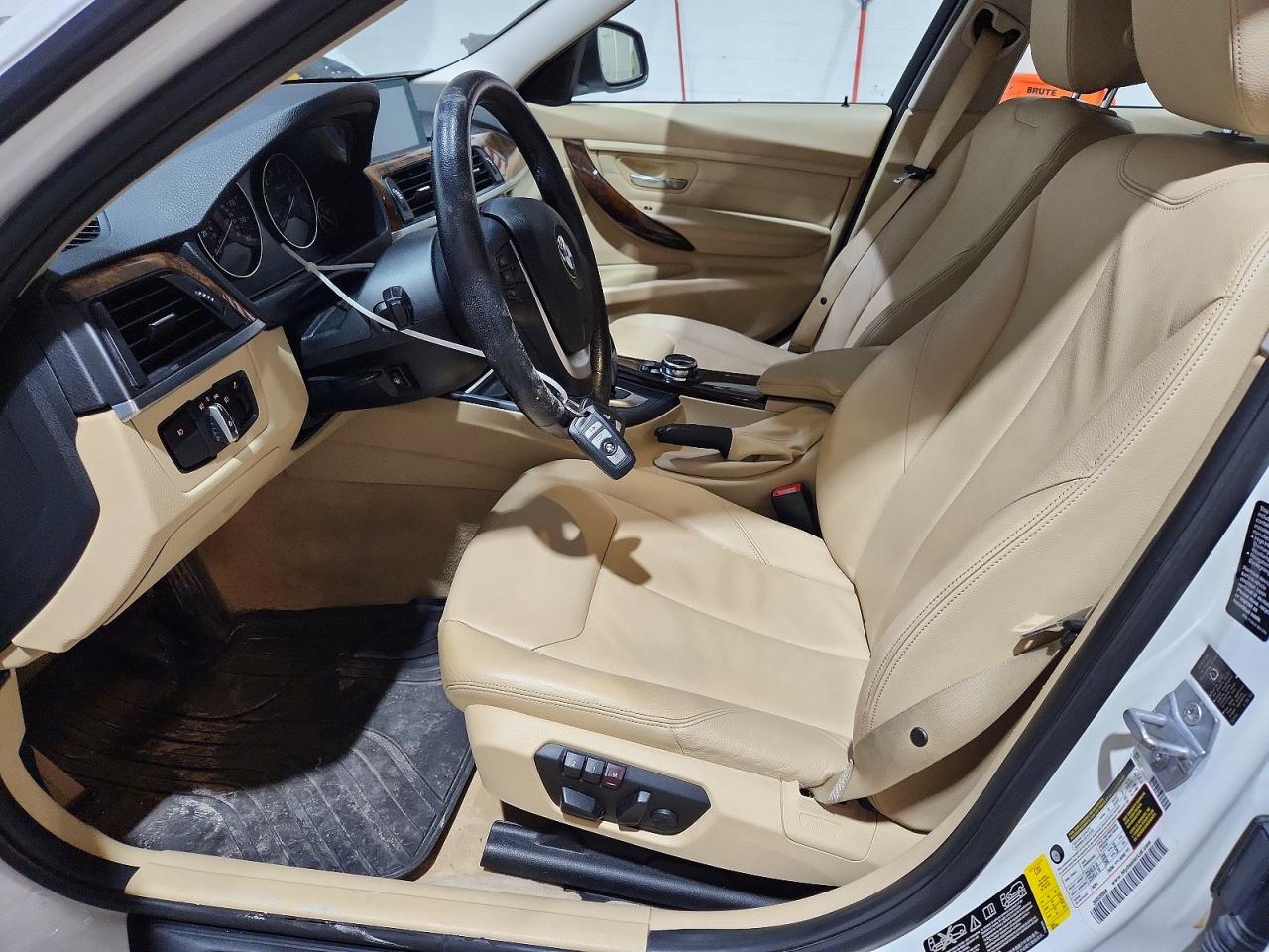 BMW 3 Series Xi