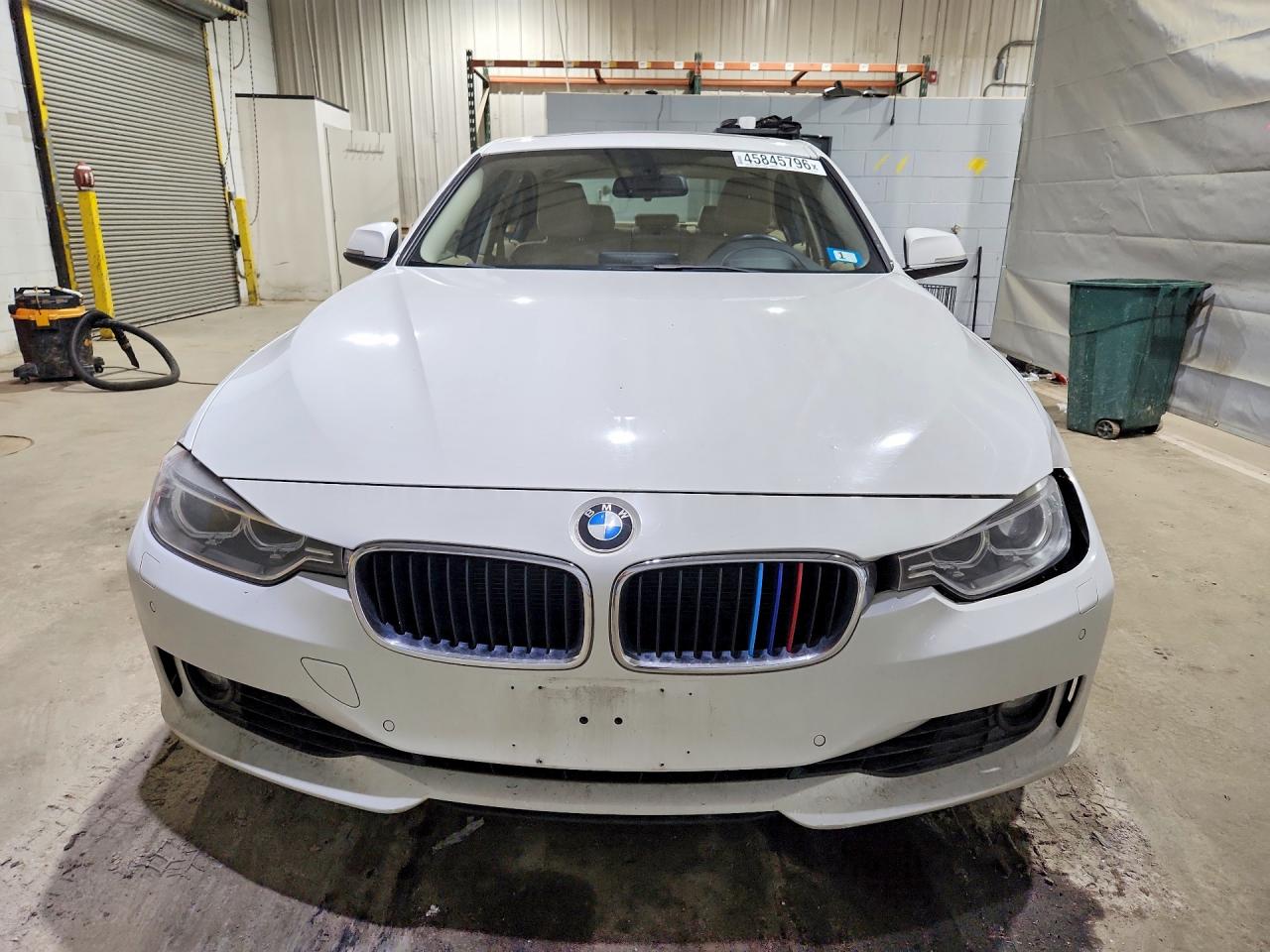 BMW 3 Series Xi