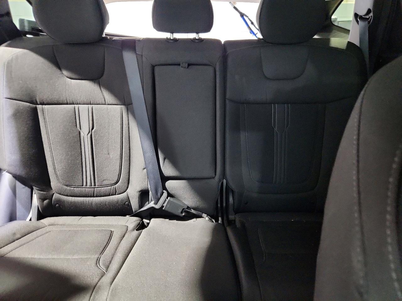 Hyundai TUCSON Sel