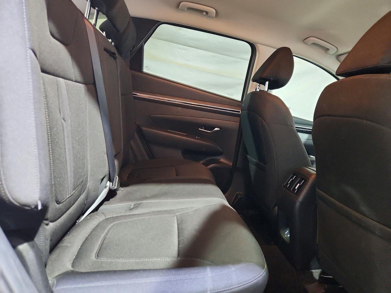Hyundai TUCSON Sel