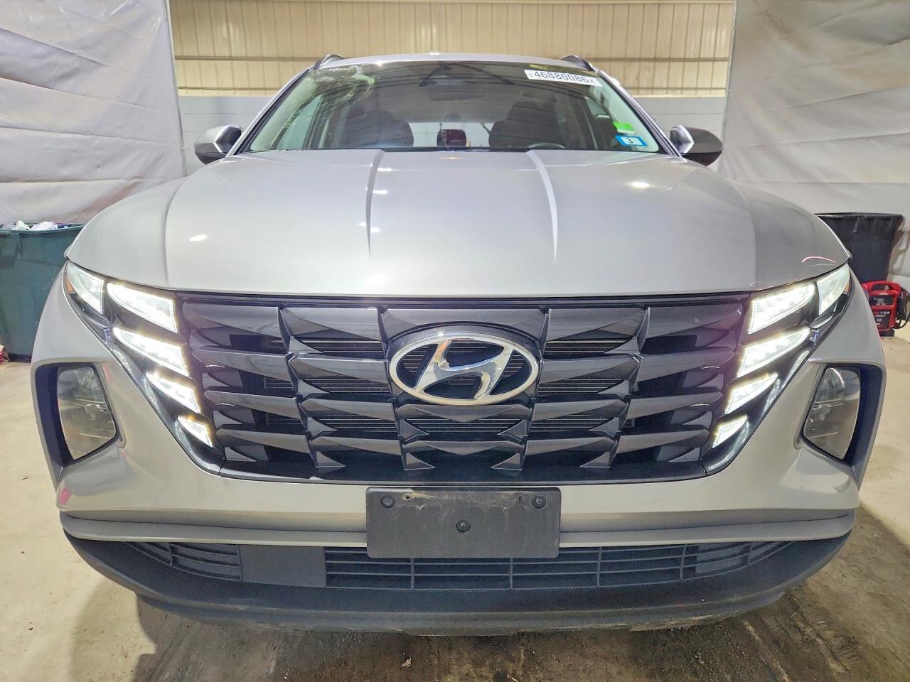 Hyundai TUCSON Sel