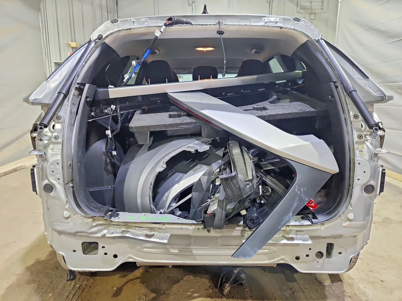 Hyundai TUCSON Sel