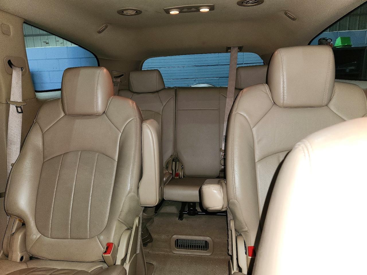 Buick Enclave Cxl