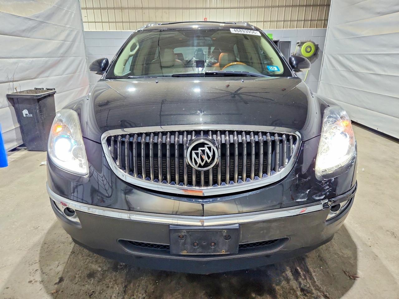 Buick Enclave Cxl
