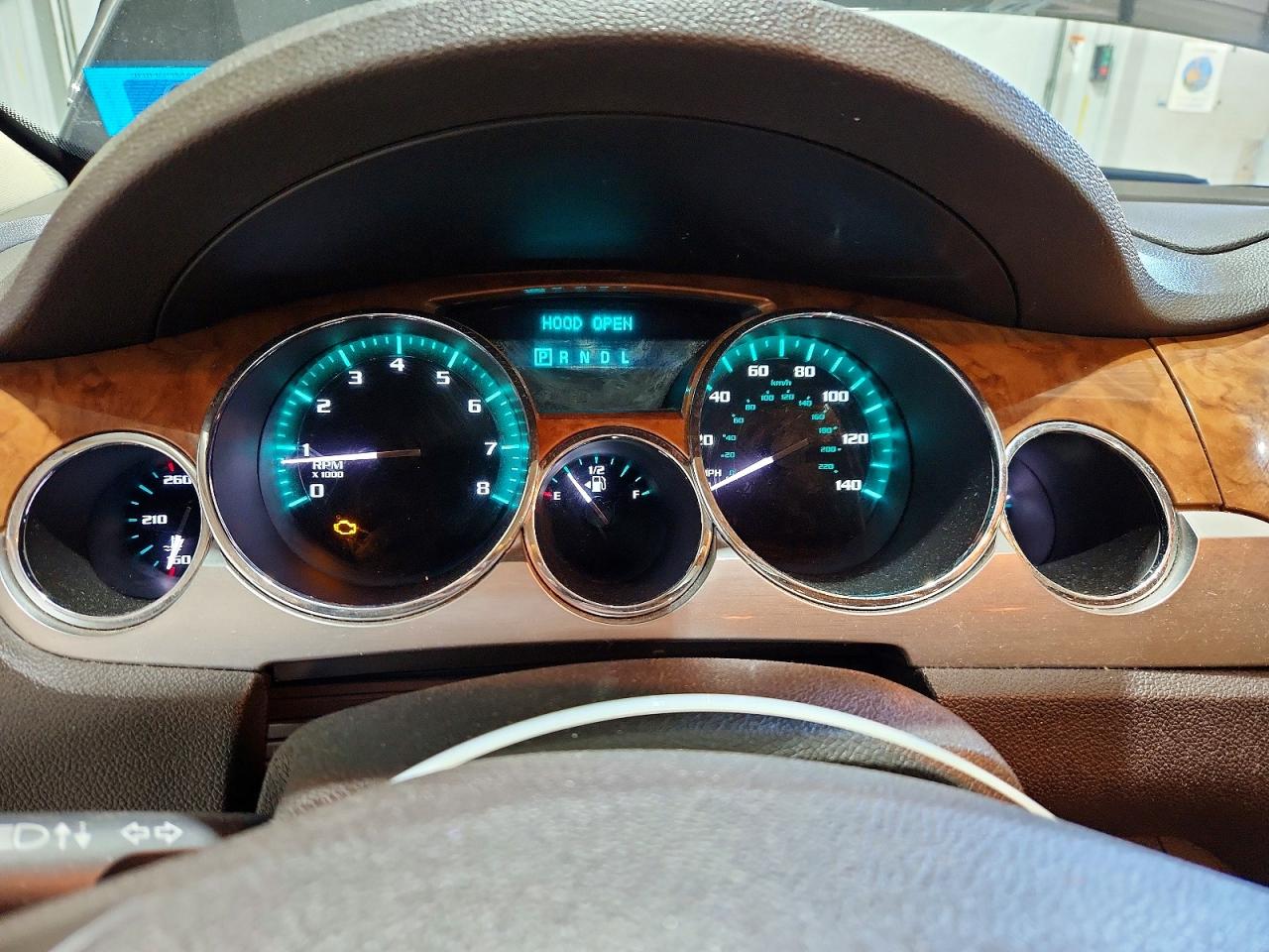 Buick Enclave Cxl