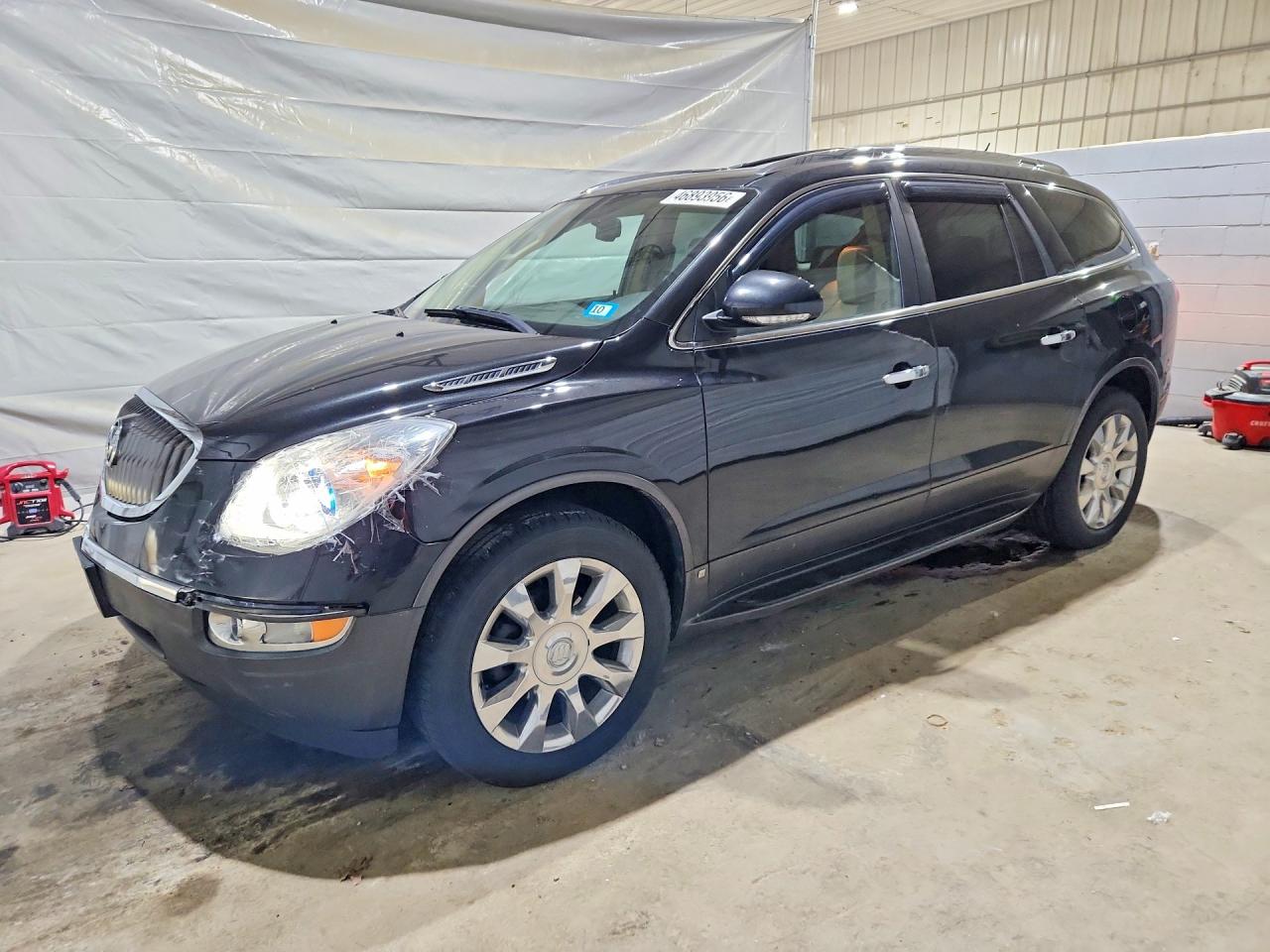 Salvage Buick Enclave Image