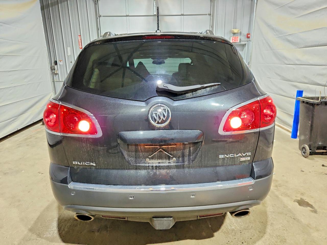 Buick Enclave Cxl