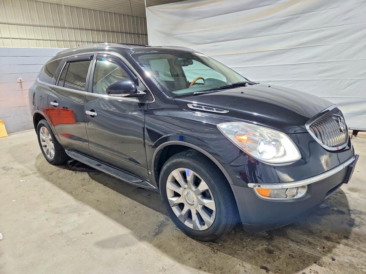 Buick Enclave Cxl