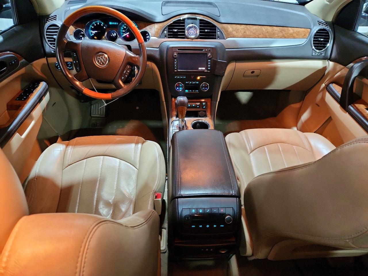 Buick Enclave Cxl