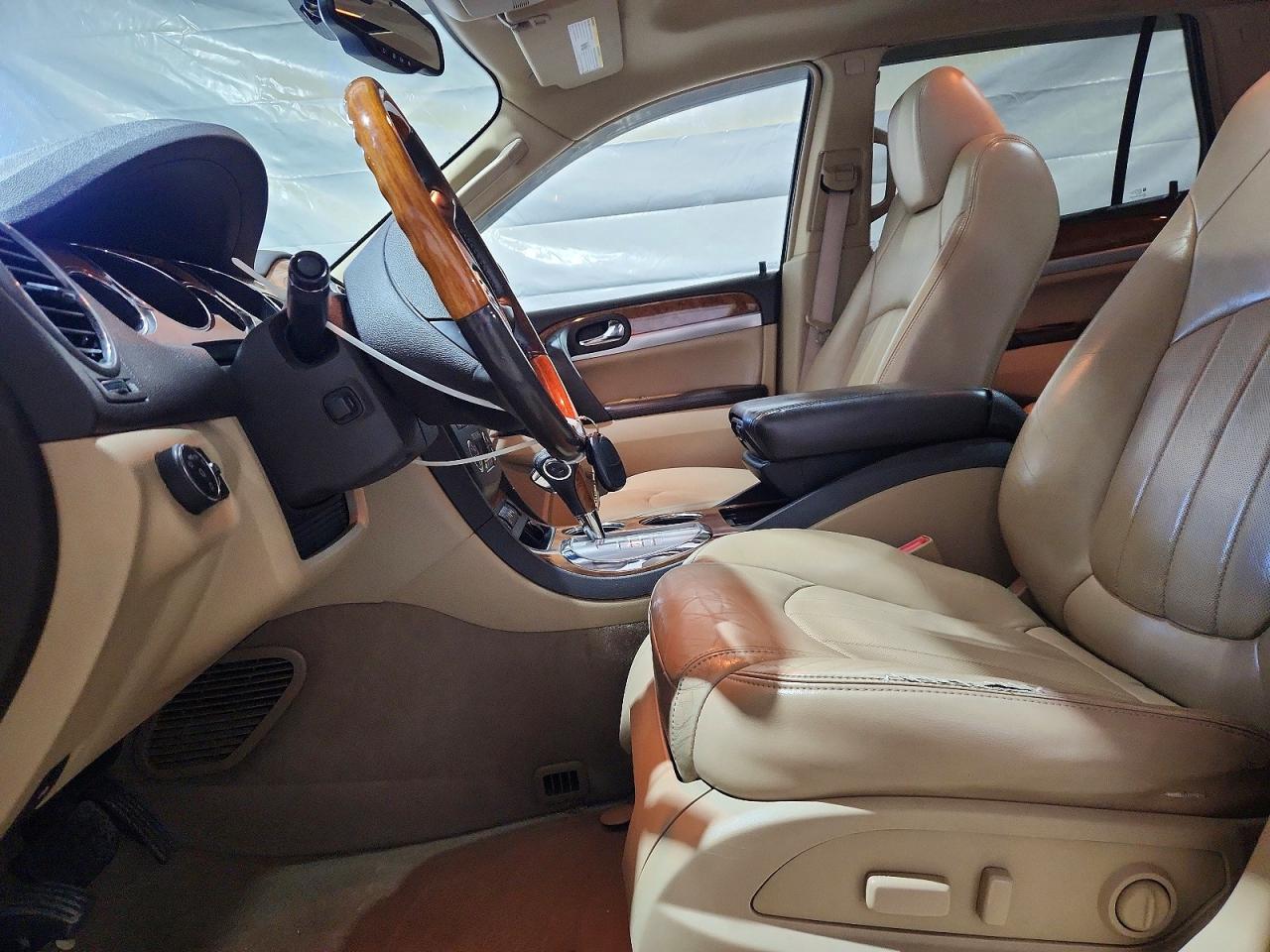 Buick Enclave Cxl