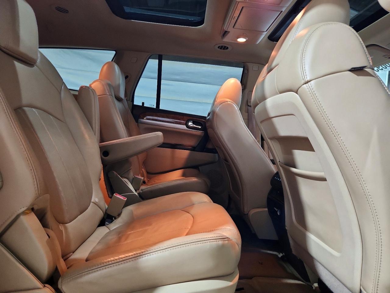 Buick Enclave Cxl