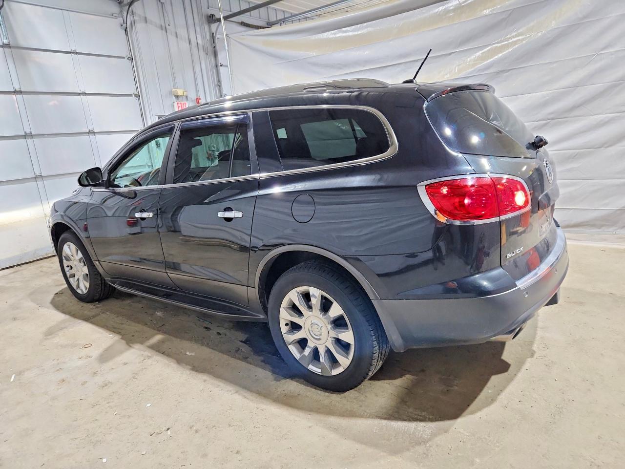 Buick Enclave Cxl