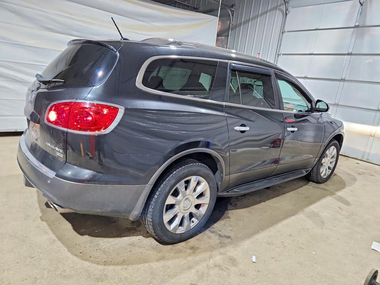 Buick Enclave Cxl