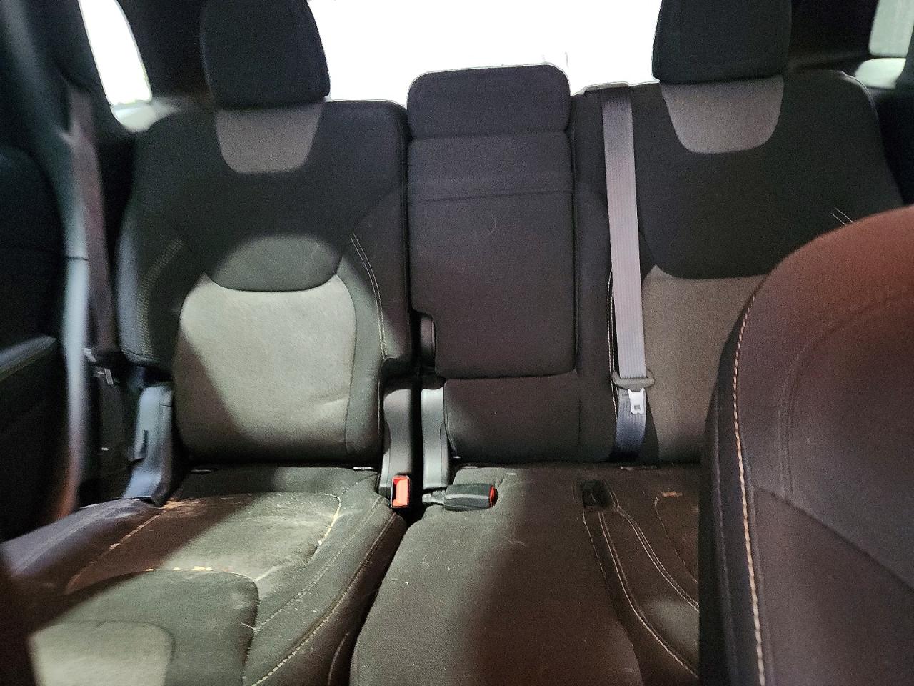 Jeep Grand Cherokee Sport
