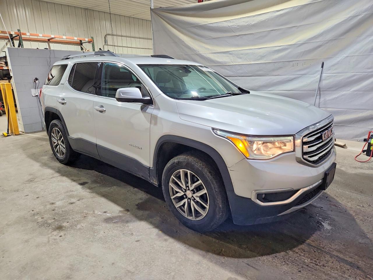 GMC Acadia Sle