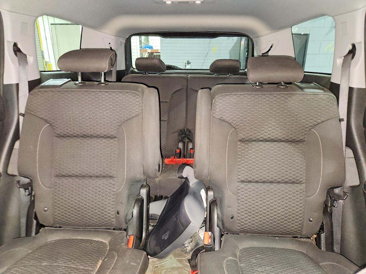 GMC Acadia Sle