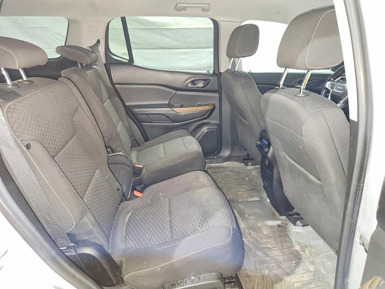 GMC Acadia Sle