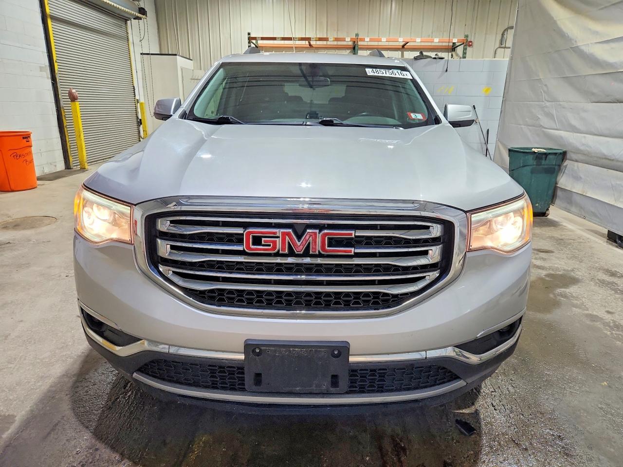 GMC Acadia Sle