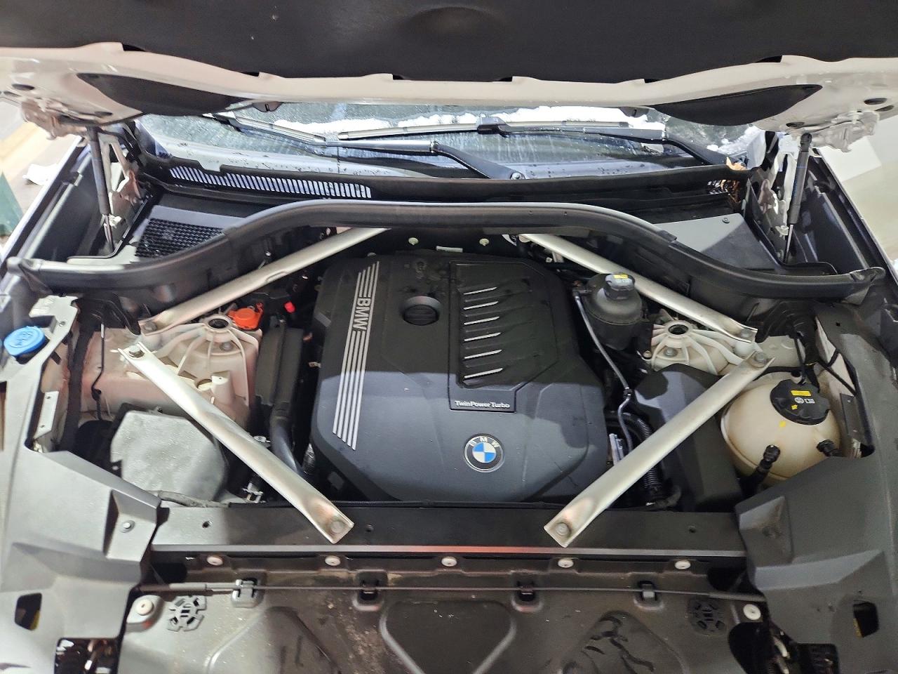 BMW X Series Xdrive40i