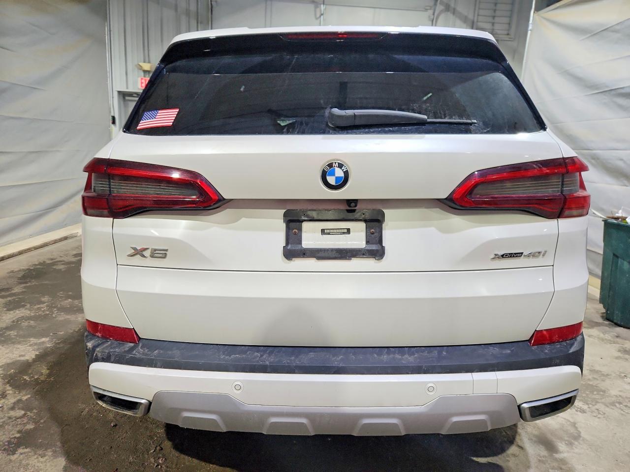 BMW X Series Xdrive40i